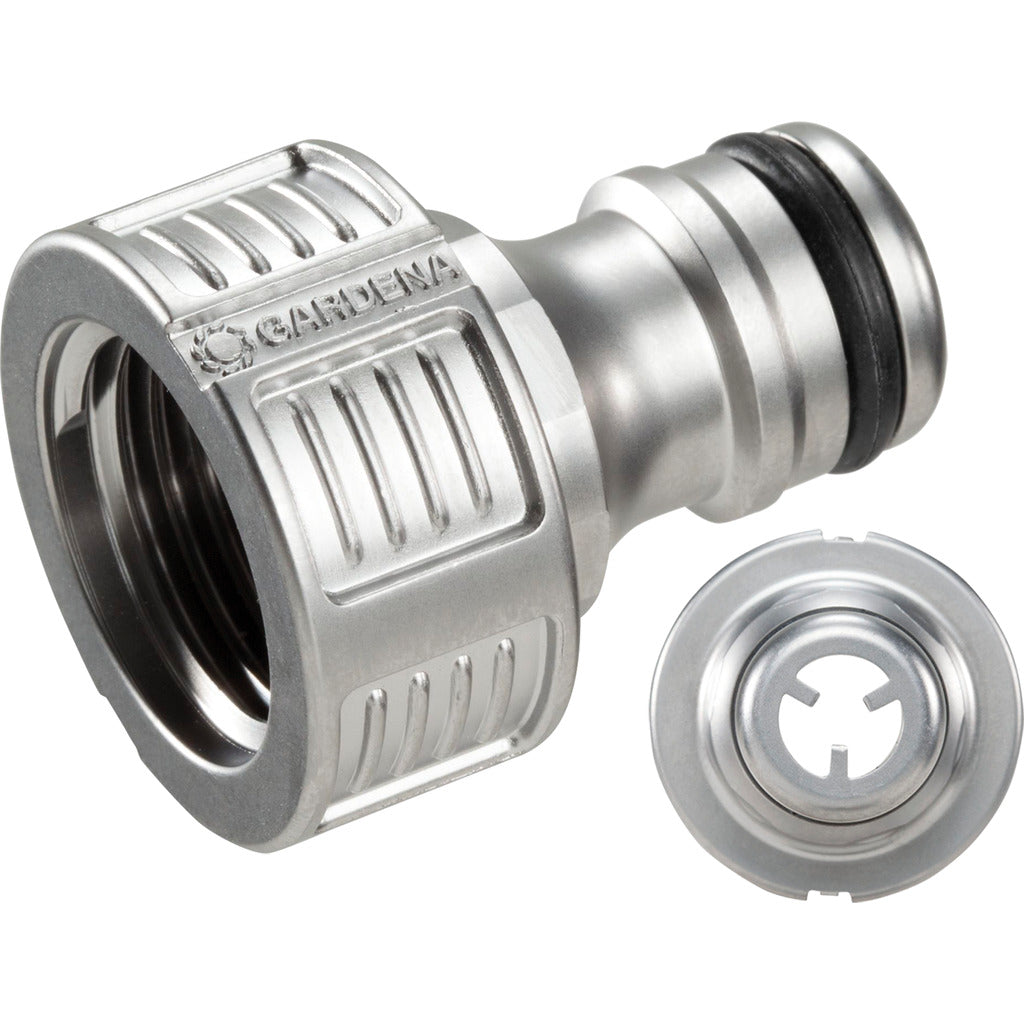 Premium Hahnverbinder