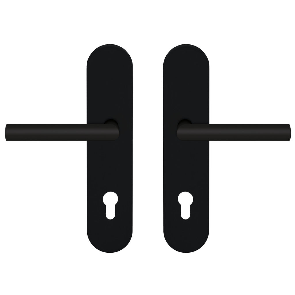 Protective set model Rhodos