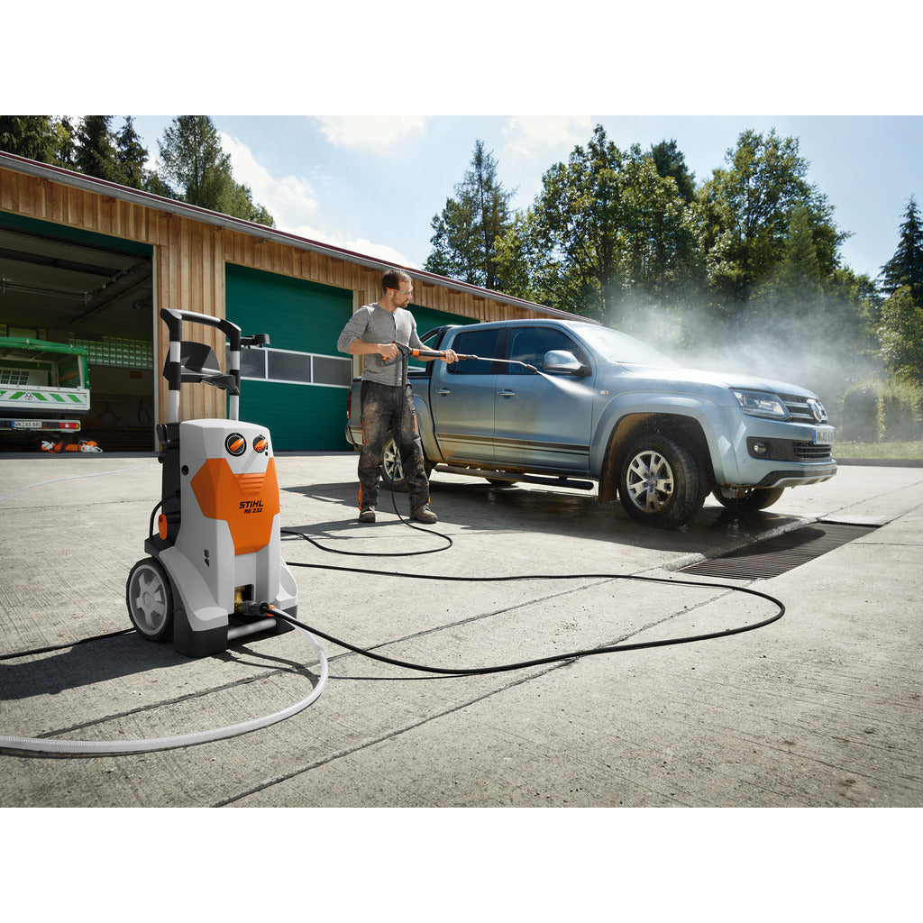 Stihl high-pressure cleaner RE 232