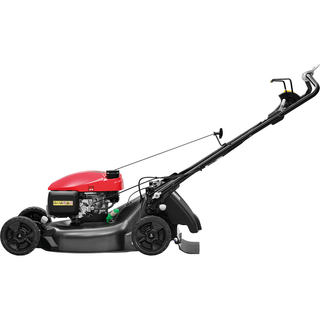 Rasaerba a benzina Honda HRN 536 VY