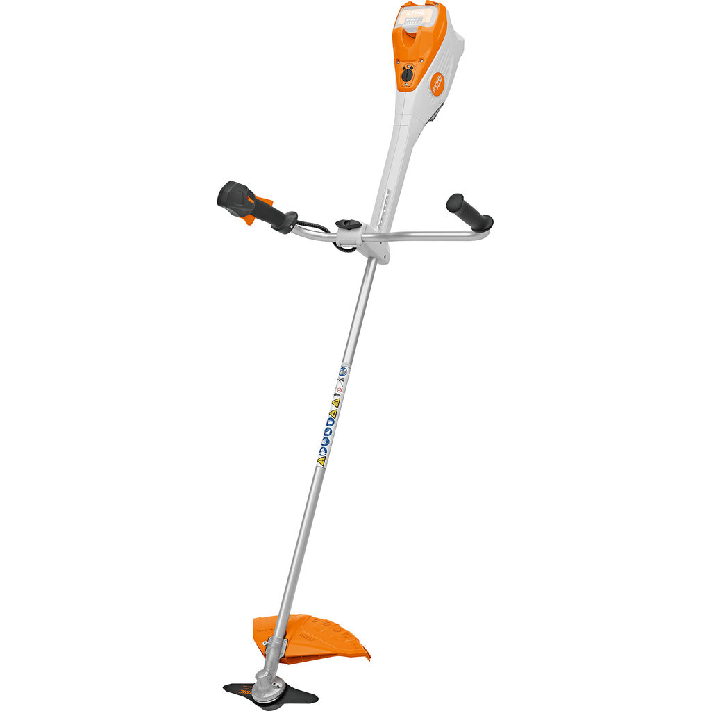Decespugliatore a batteria Stihl FSA 135 / senza batteria e caricabatteria