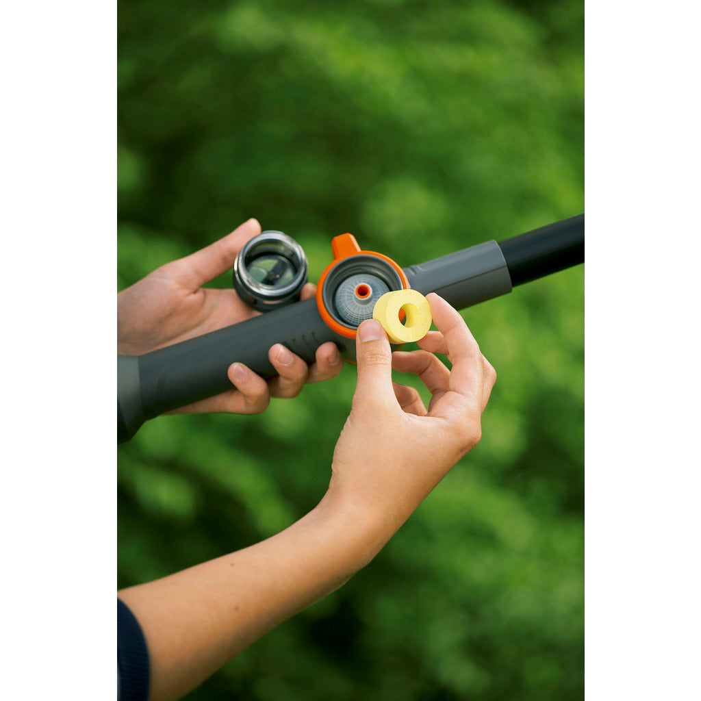 Cleansystem water handle 90 / 150