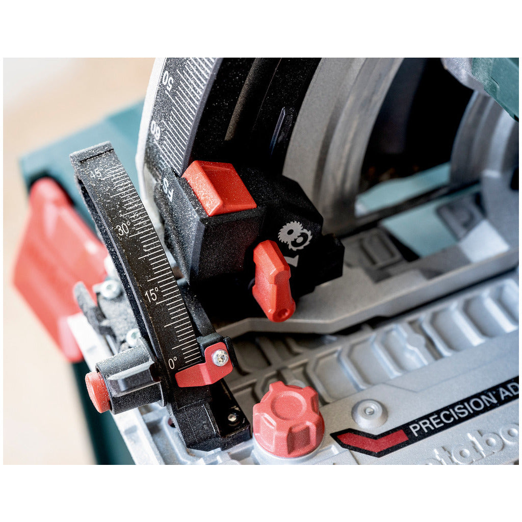 Cordless plunge saw KT 18 LTX 66 BL