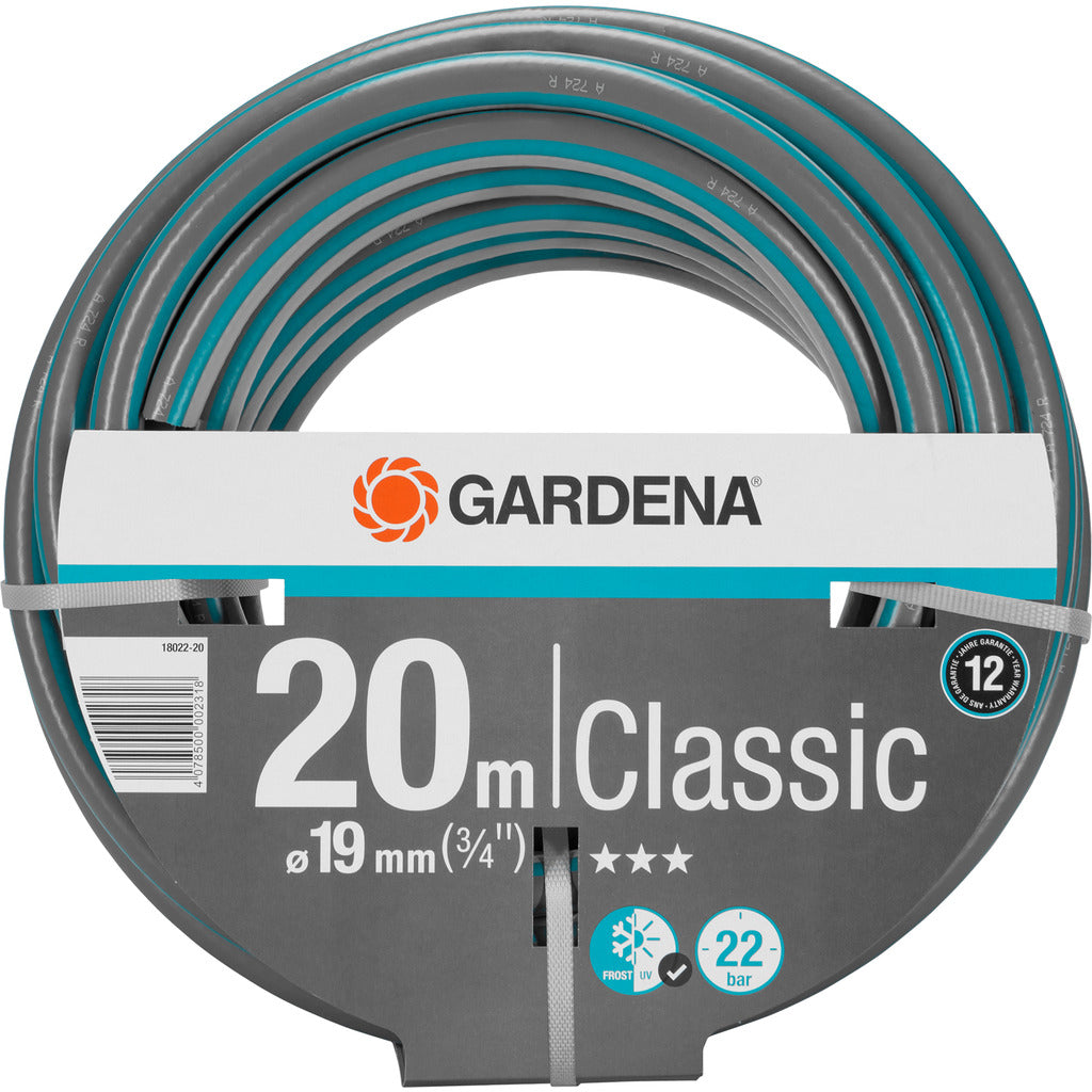 Gardena Classic Hose