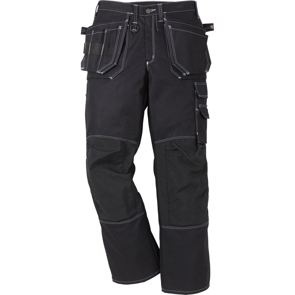 Pantaloni da donna artigianali 253K FAS