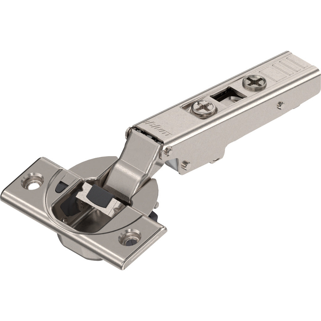 CLIP top BLUMOTION standard hinge 110°, screw-on