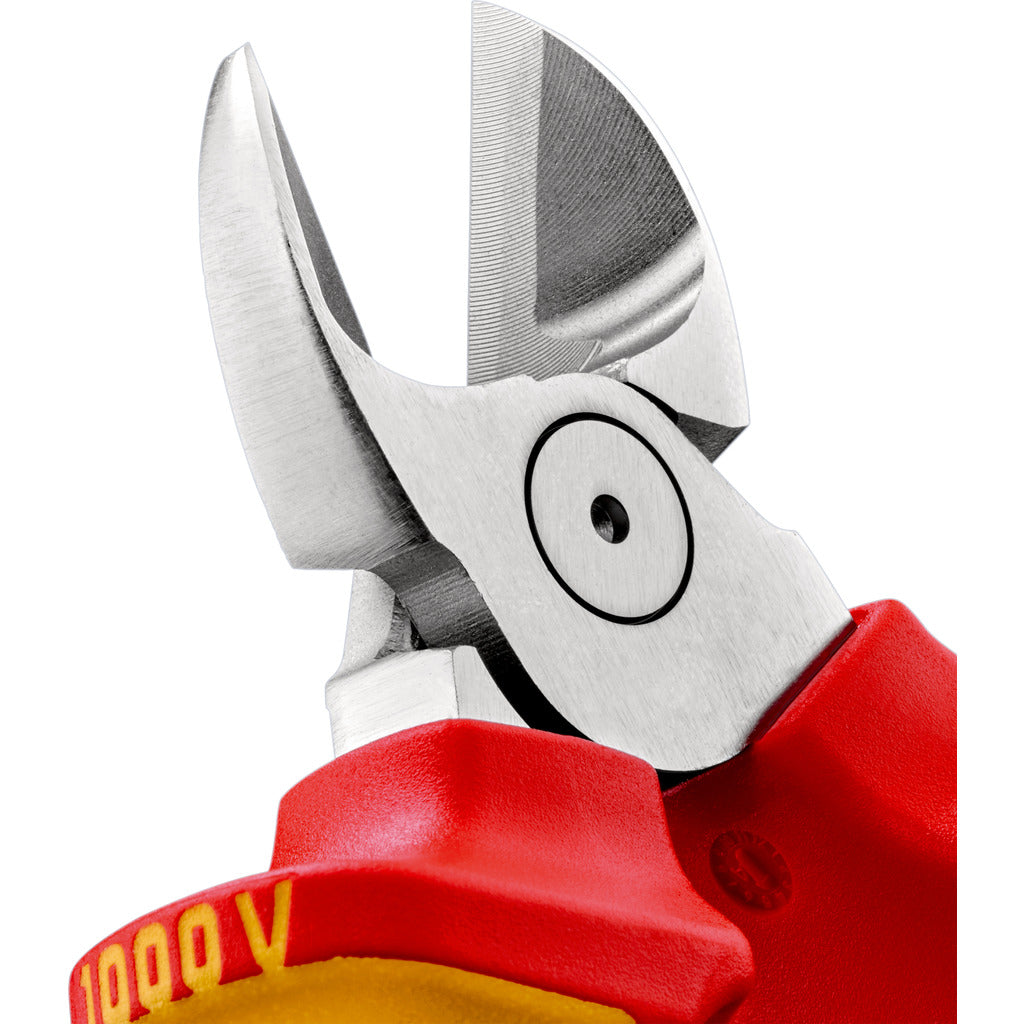 Tronchesi laterali Knipex VDE