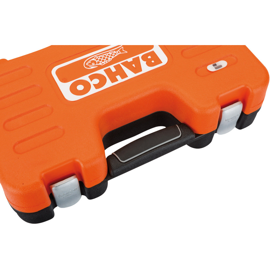 Set di bussole a impatto con attacco da 1/2"