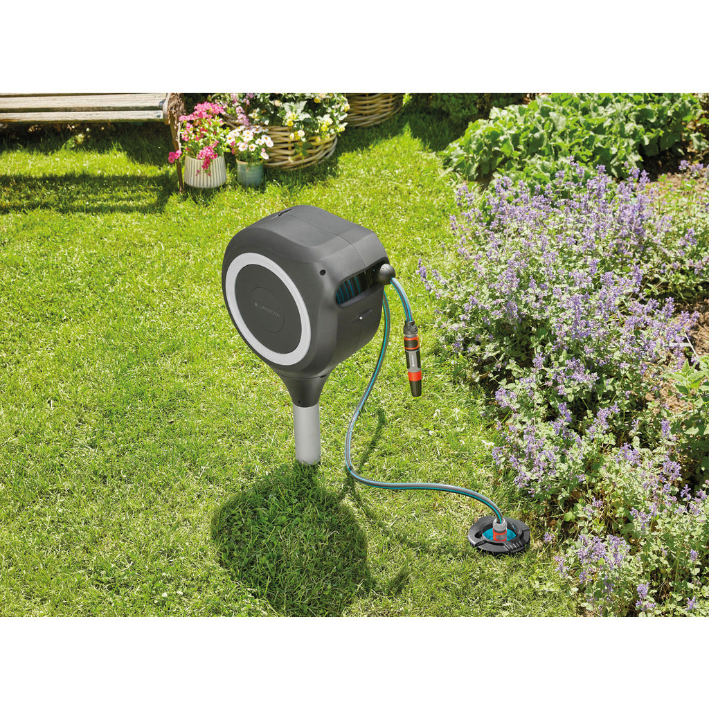 Water socket