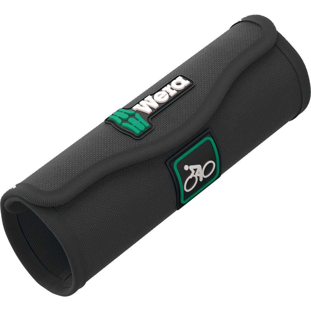 Ratchet screwdriver set 7515/16 Kraftform Safe-Torque Speed Universal 1 / 16-piece