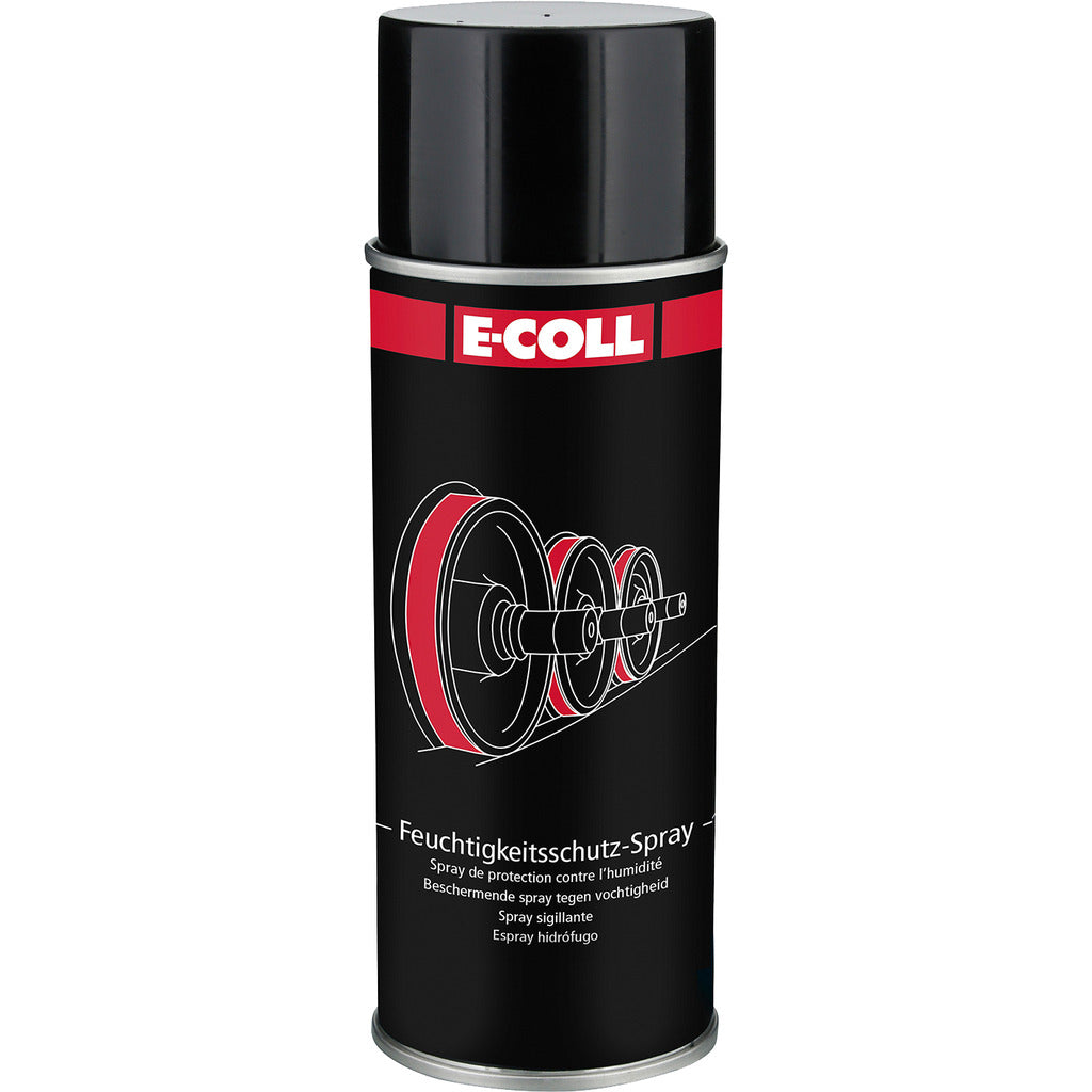Feuchtigkeitsschutz Spray