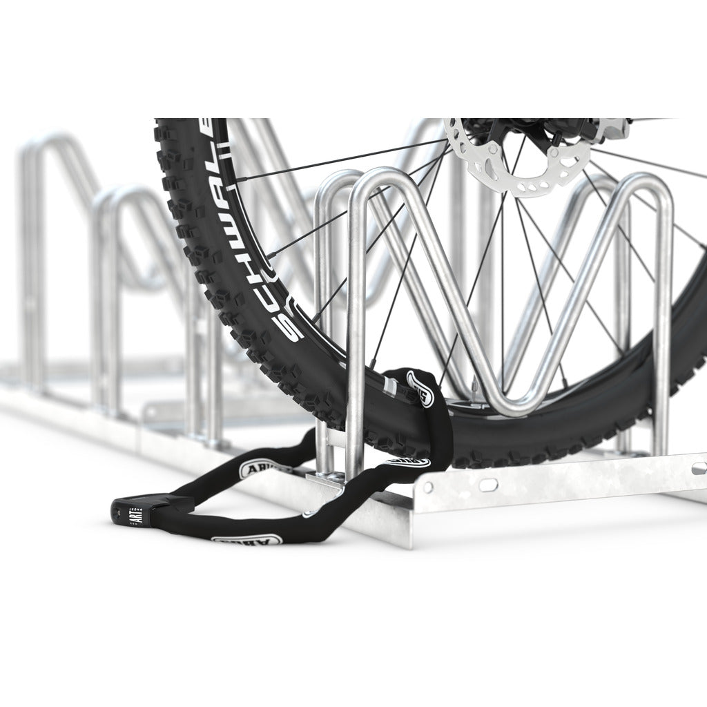 Portabiciclette Multi-Parker