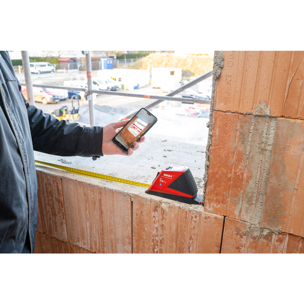 Tape measure DIGITAL CITO