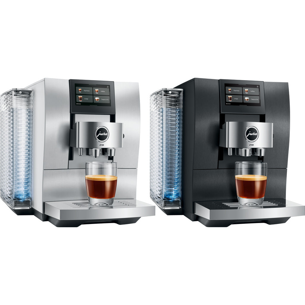 Kaffeevollautomat Z10 (EB)