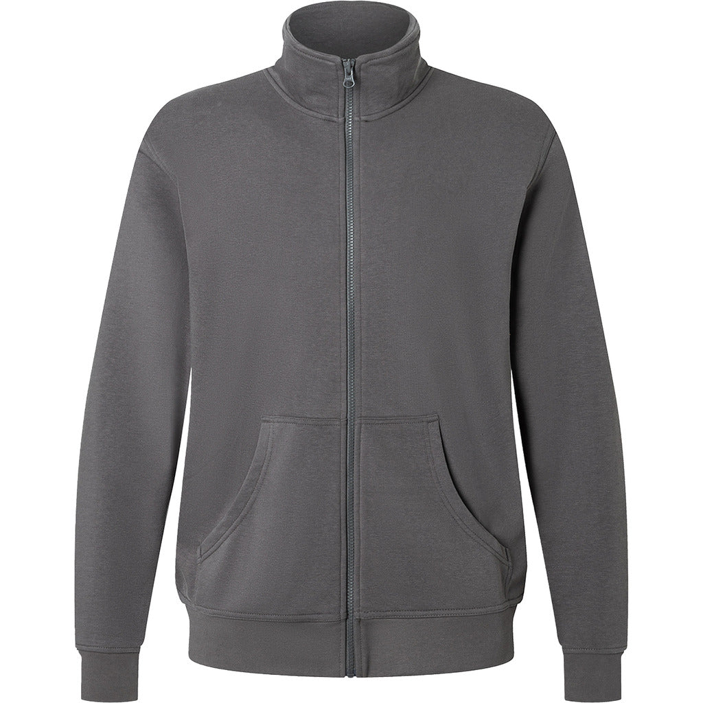 Sweatjacke 5235