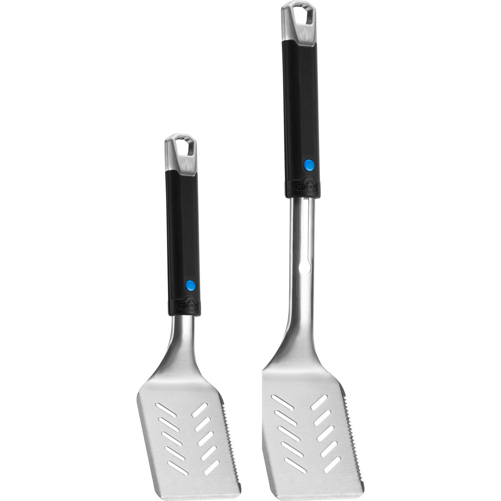 Napoleon TRAVELQ™ Grillbesteck-Set / 3-teilig mit Tasche
