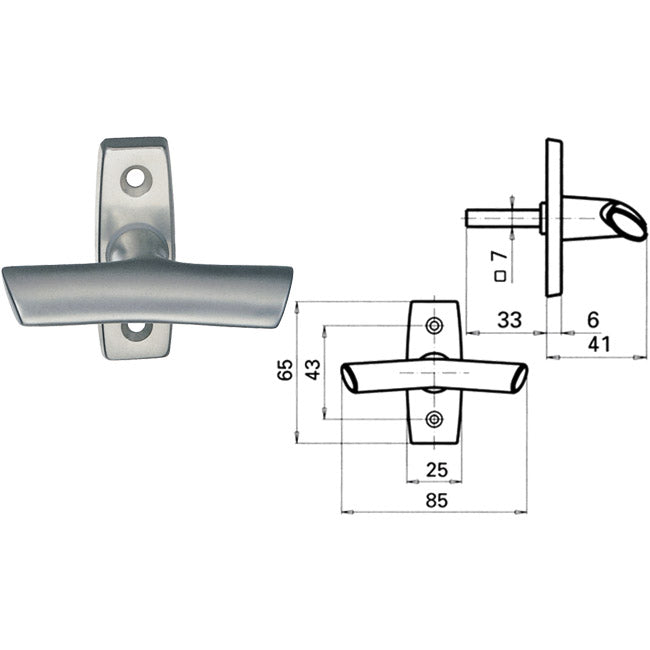 Triebolive Favorite 1026