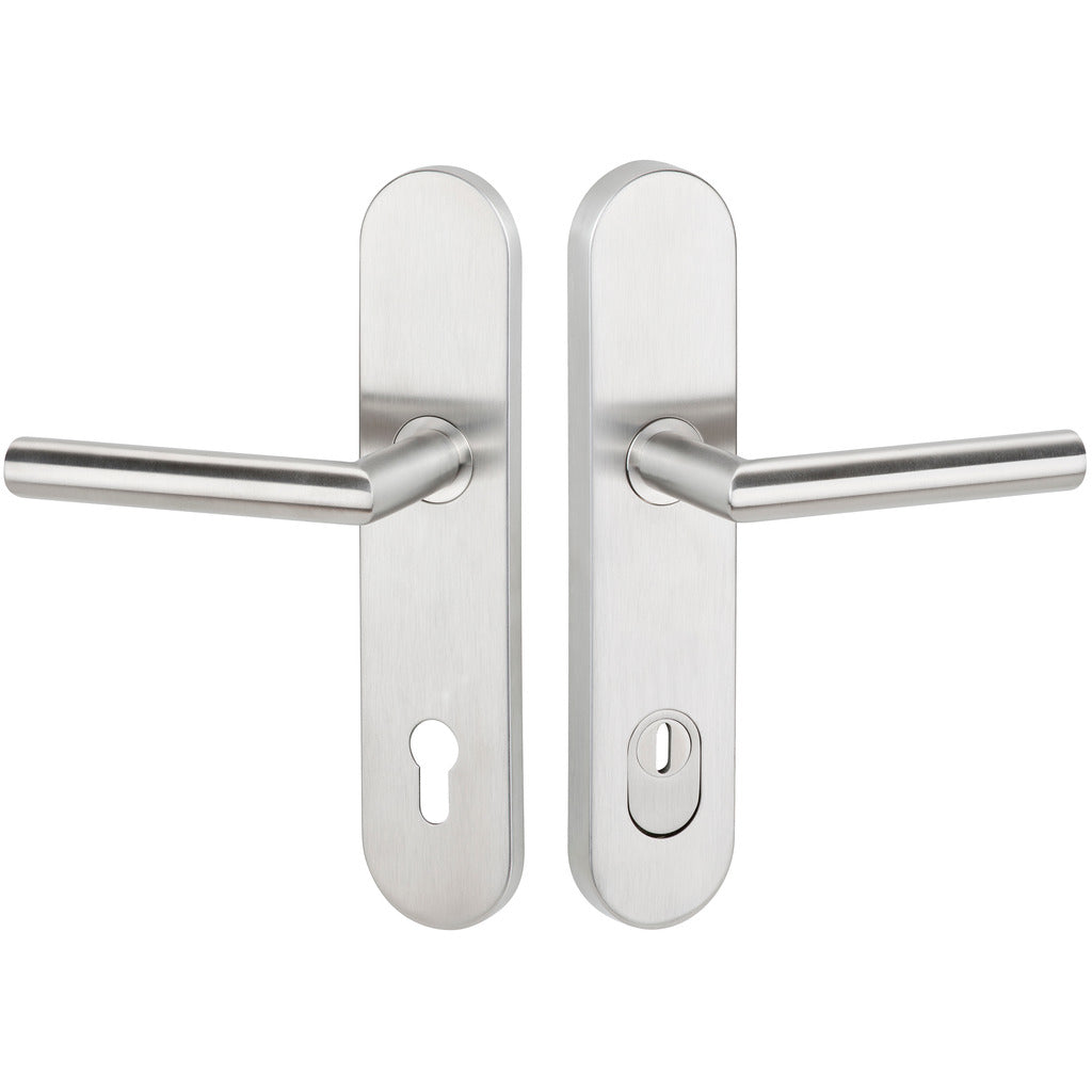 Protective set model 1802