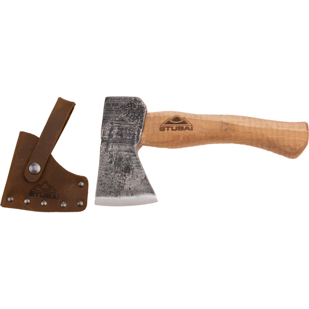 Campingbeil "Serles"