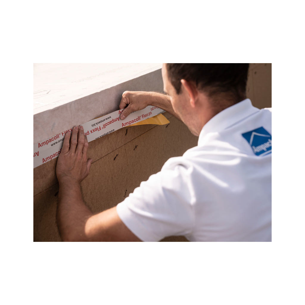 Barriera al vapore AMPATEX Ombrello