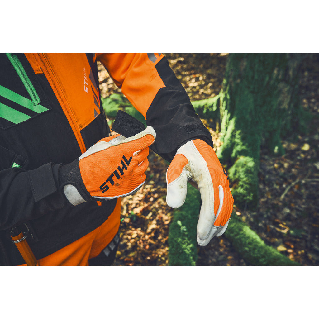 Giacca Stihl DYNAMIC DuroTEC