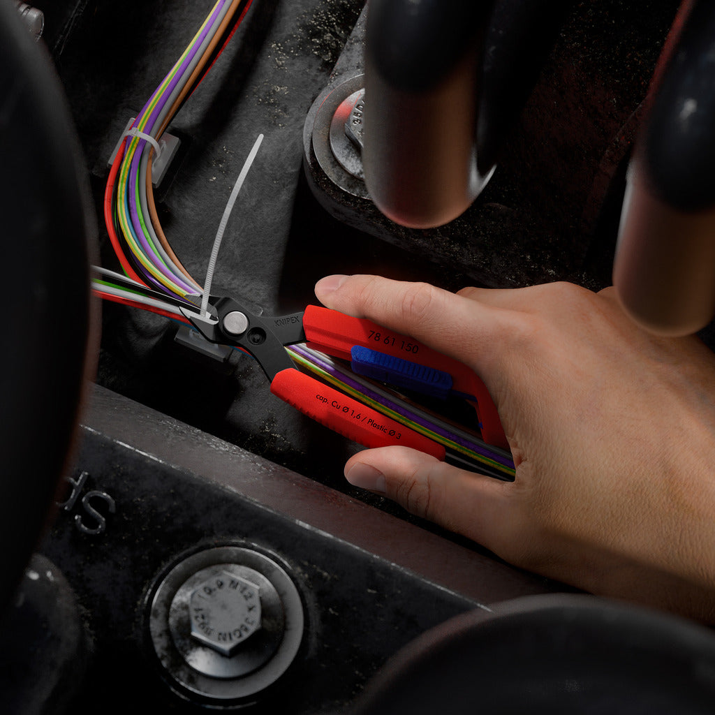 Knipex Slim Knips