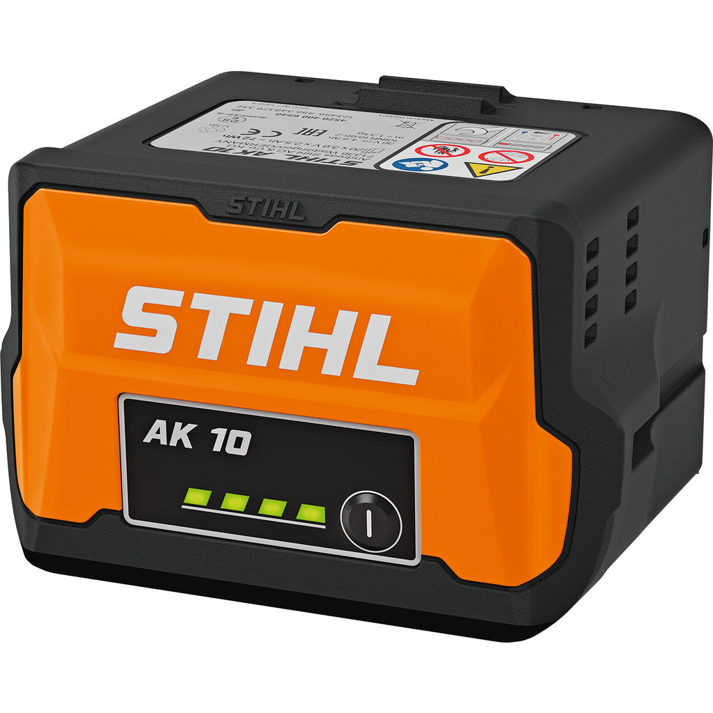 Batteria Stihl AK 10