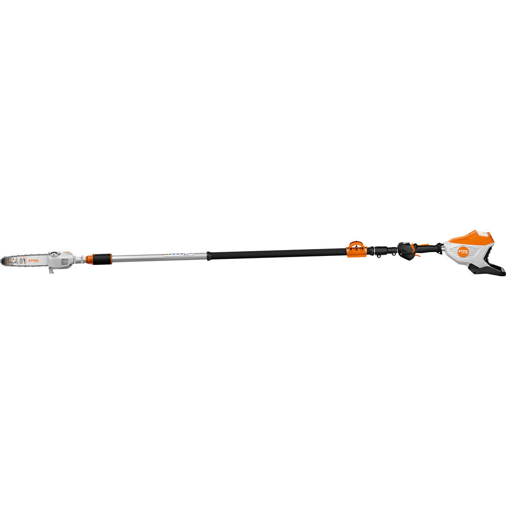 Potatore telescopico a batteria Stihl HTA 160 B / senza batteria e caricabatterie