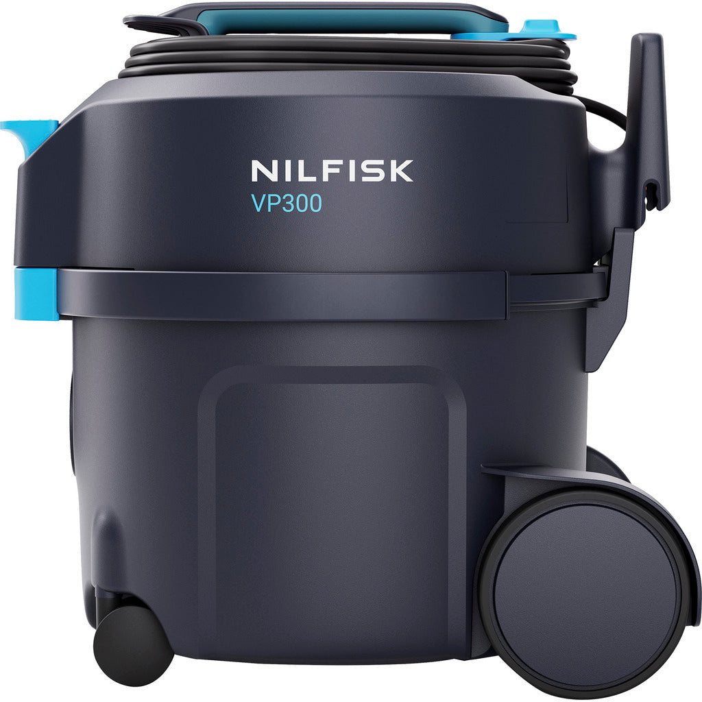 Nilfisk commercial vacuum cleaner VP300 HEPA BASIC EU