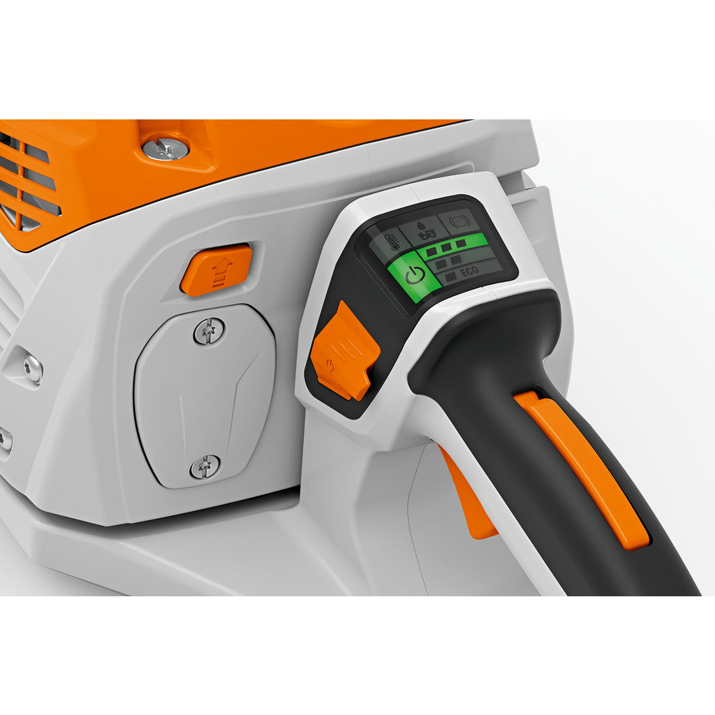 Stihl cordless chainsaw MSA 300 CO / without battery and charger