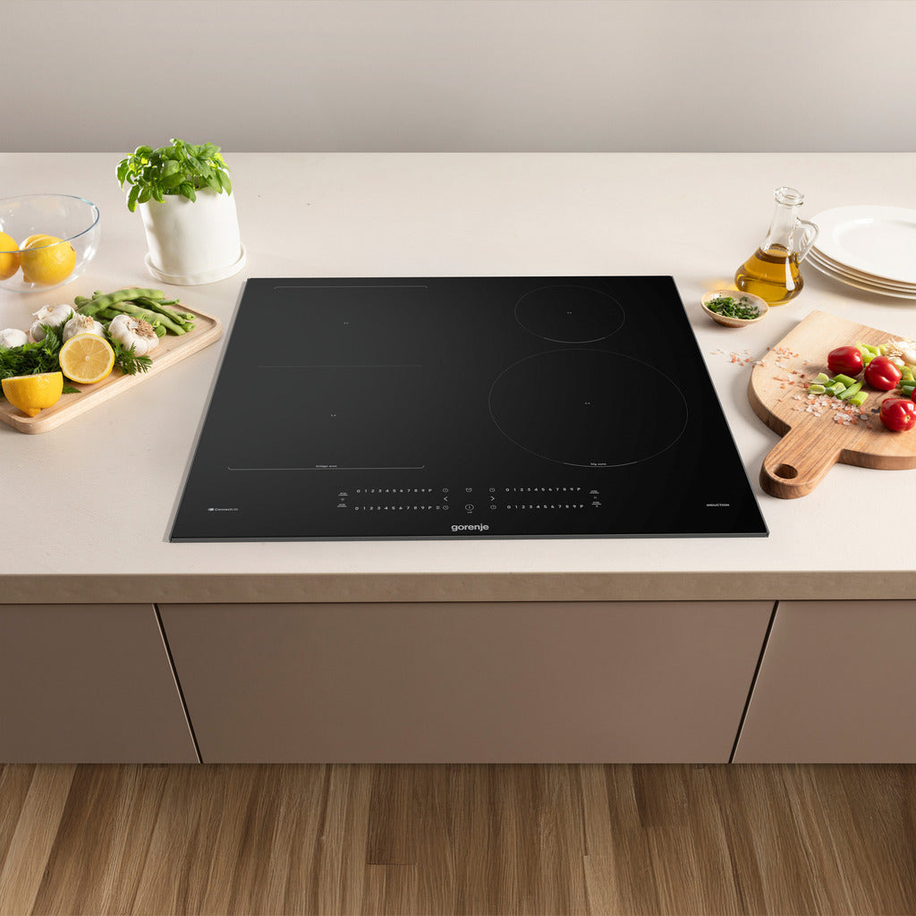 Induction hob G600 GI6432BXWF
