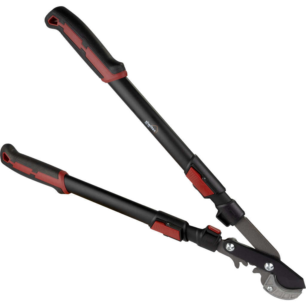 Siwitec telescopic geared pruning shears SG-23