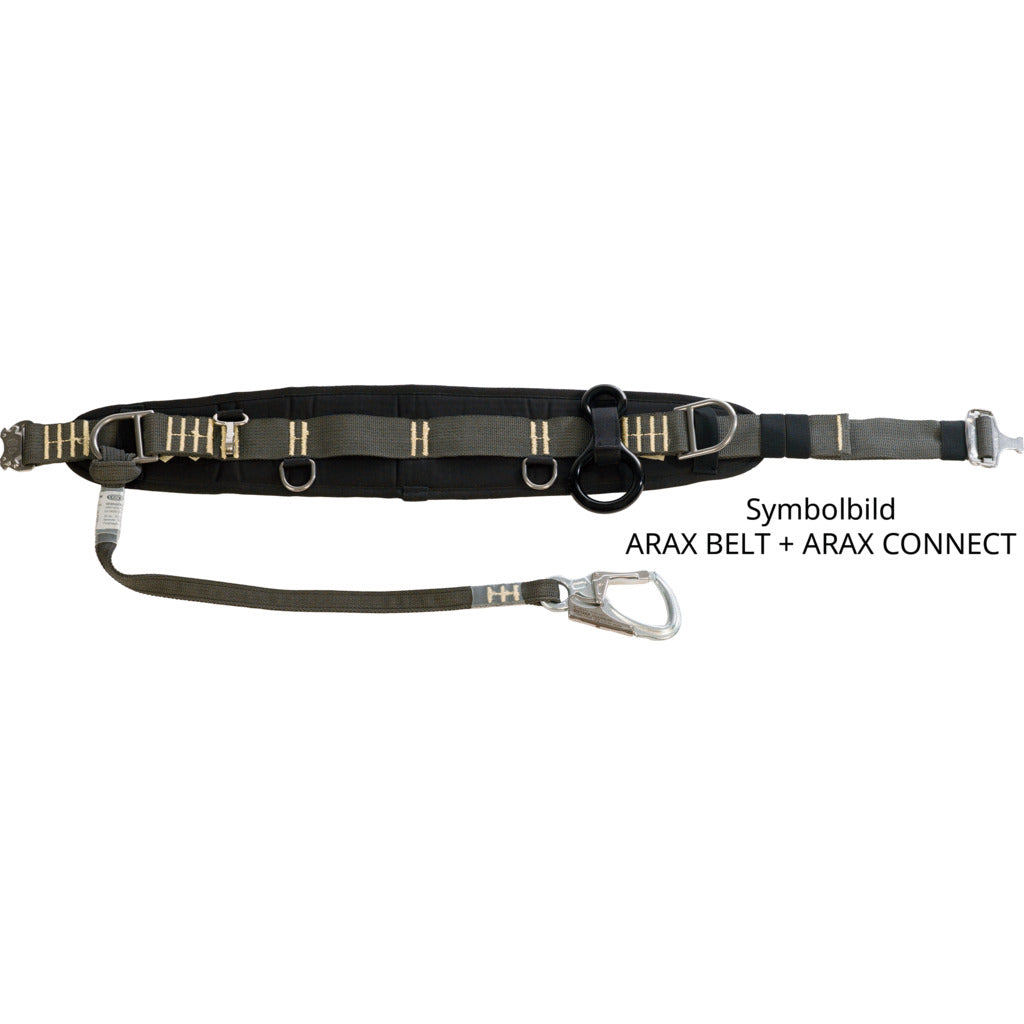 ARAX CONNECT lanyard