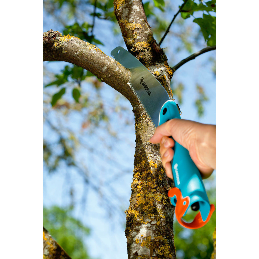 combisystem garden saw 300 PP with handle