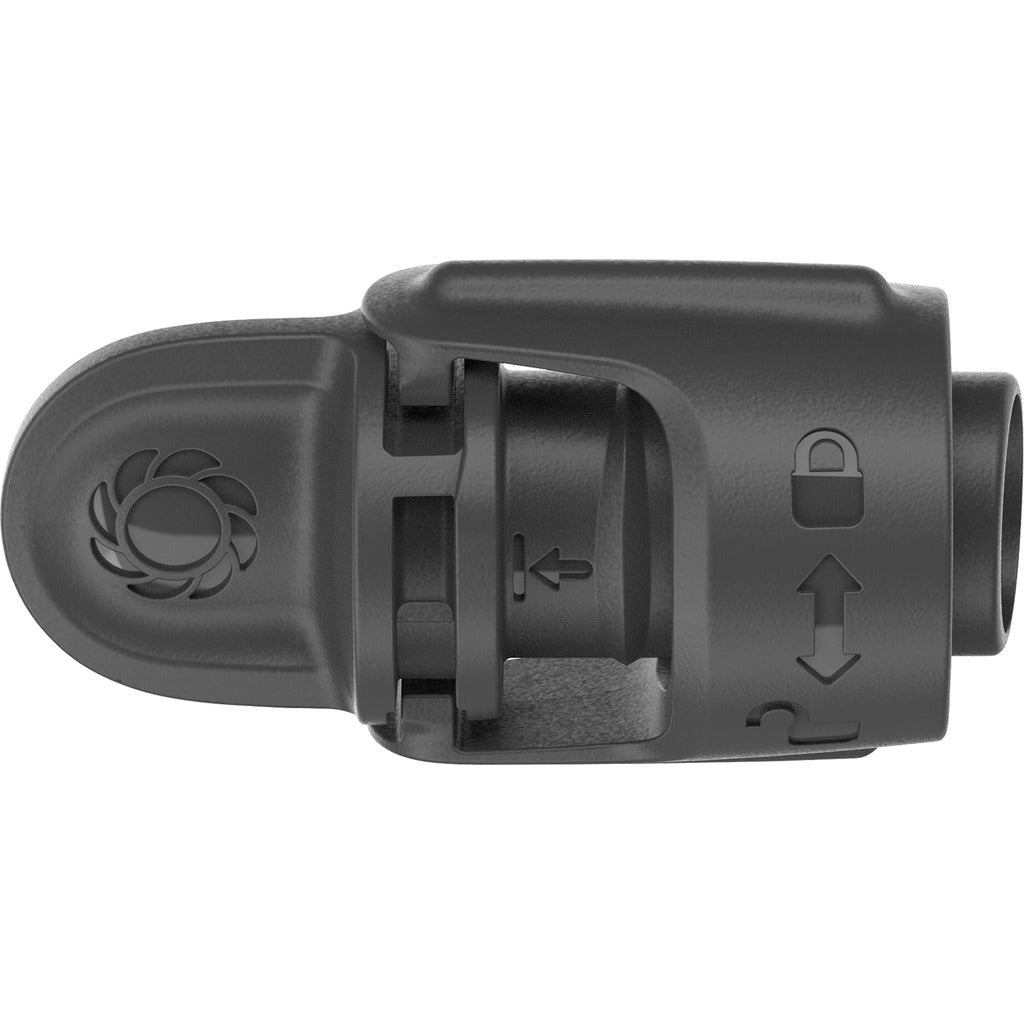 Verschlussstopfen 13 mm (1/2")