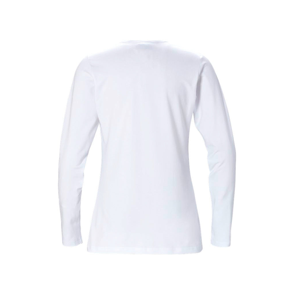 T-shirt Acode a maniche lunghe da donna 1927 ELA