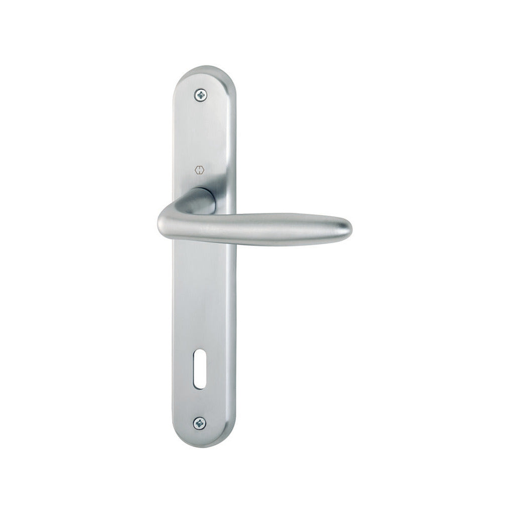 Door handle set model Roissy