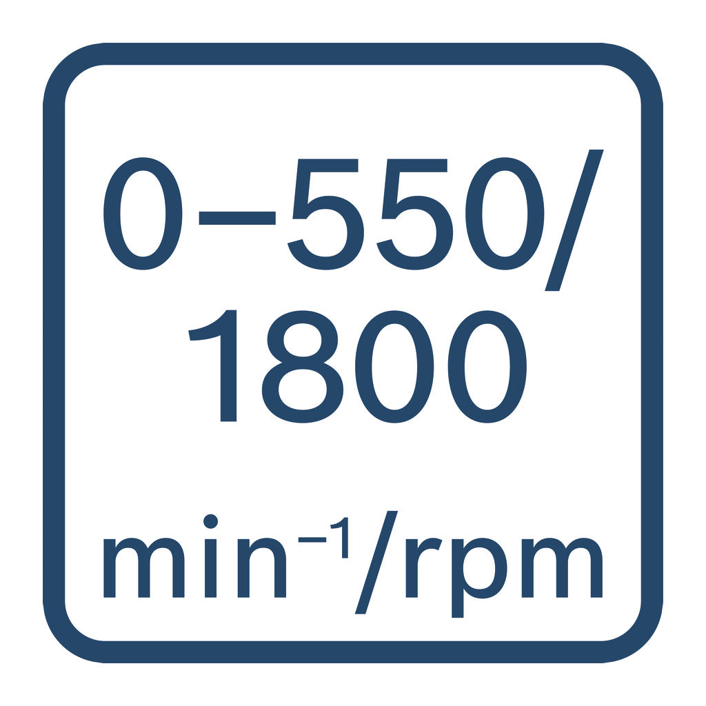 Akku-Fettpresse GFP 18V-10