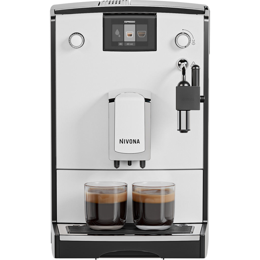 Espresso machine CafeRomatica NICR 560