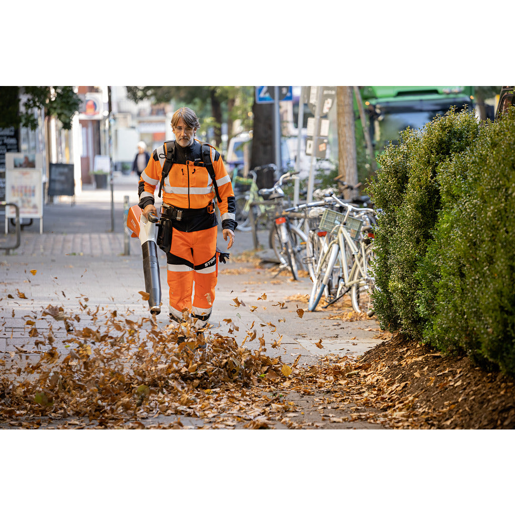 Stihl cordless blower BGA 200 / without battery and charger
