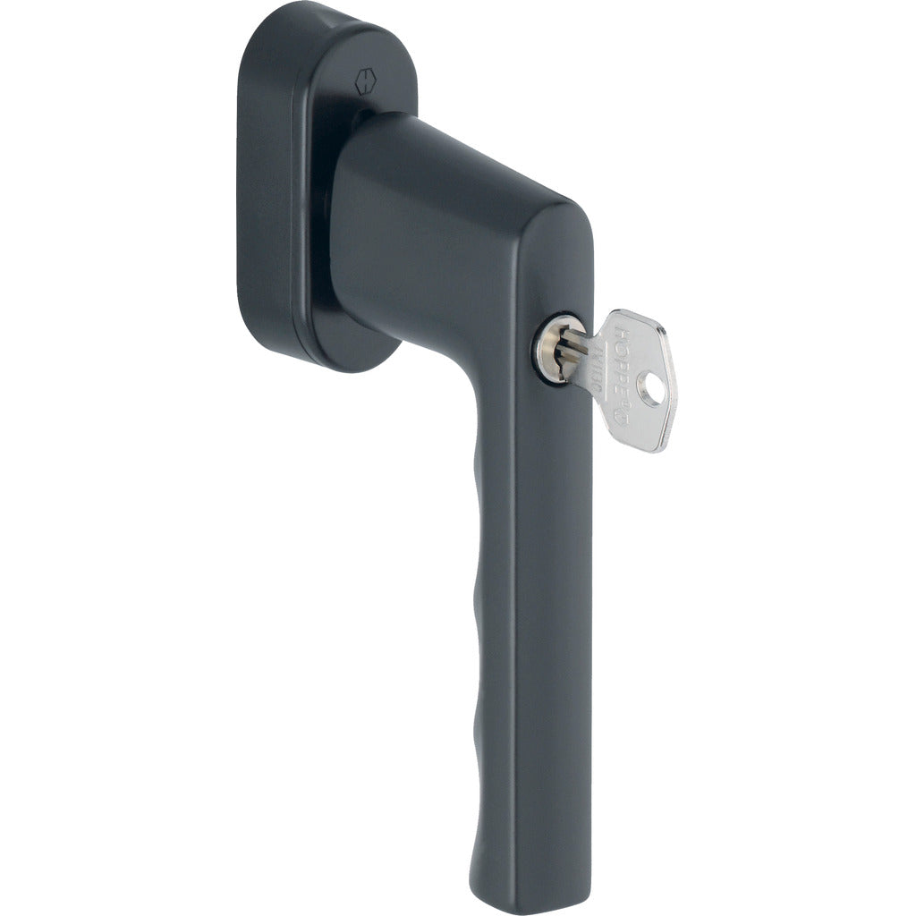 Window handle Hamburg