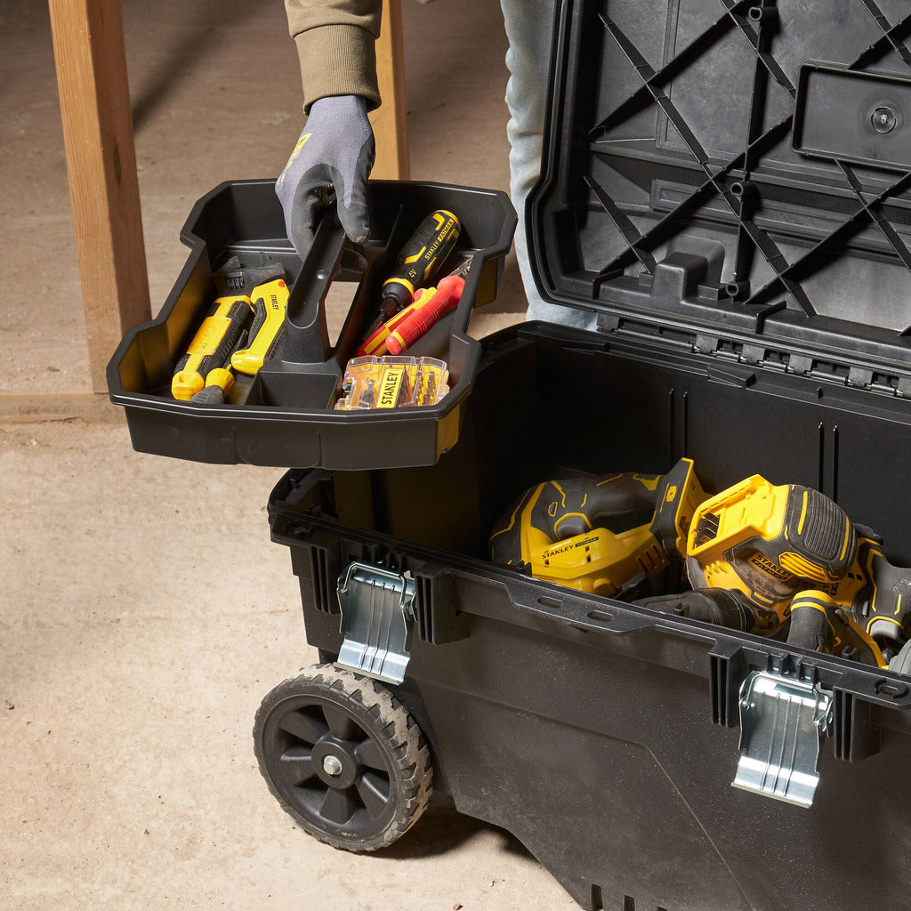 FatMax® Mobile Tool Box 90 Liters