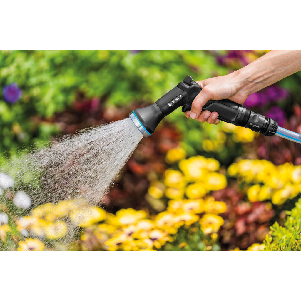 EcoLine irrigation shower