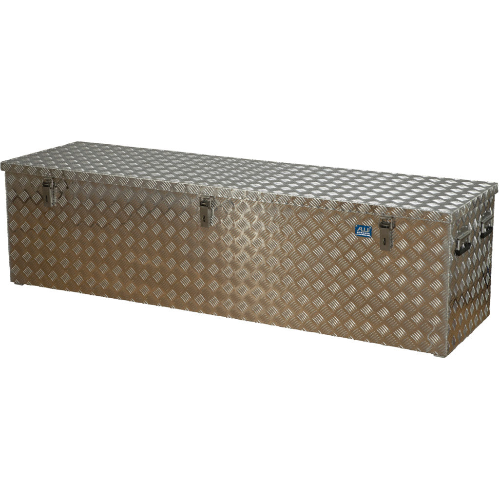 Aluminum transport crates EXTREME