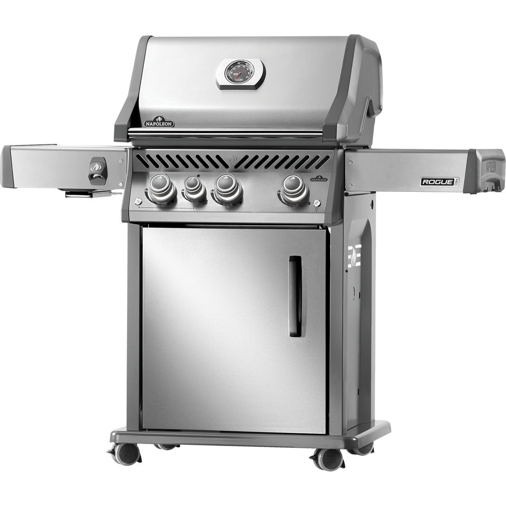 Napoleon Rogue® PRO 425-2 Gas Grill / Stainless Steel