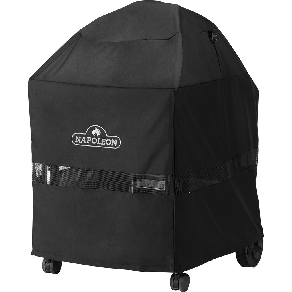 Napoleon cover for charcoal kettle grill PRO22K-CART-3