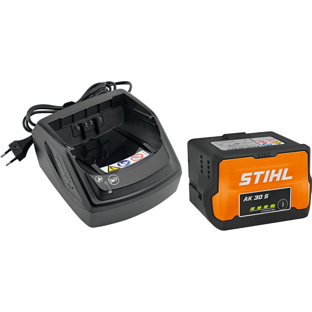 Stihl Starter Set AK 30 S