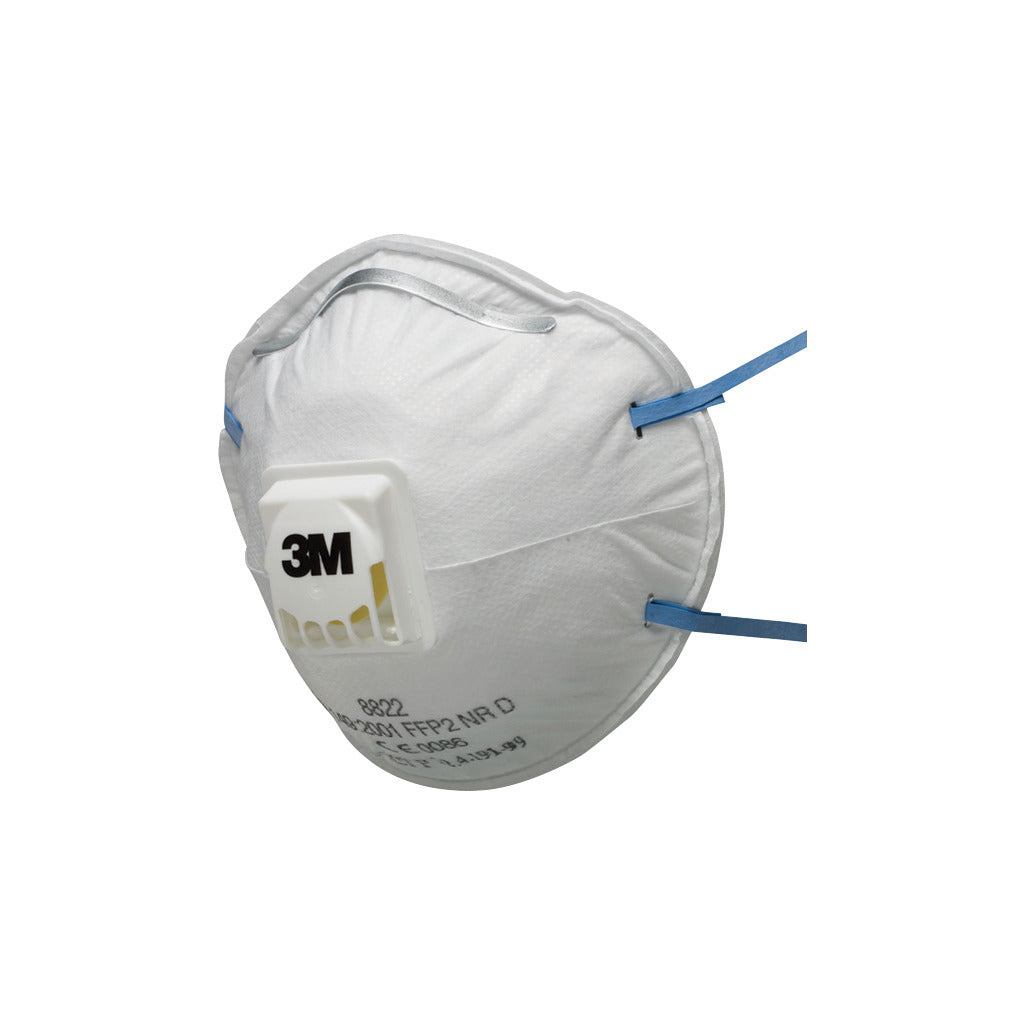 FFP2 NRD respirator mask