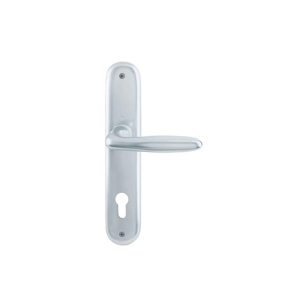 Door handle set model VERONA
