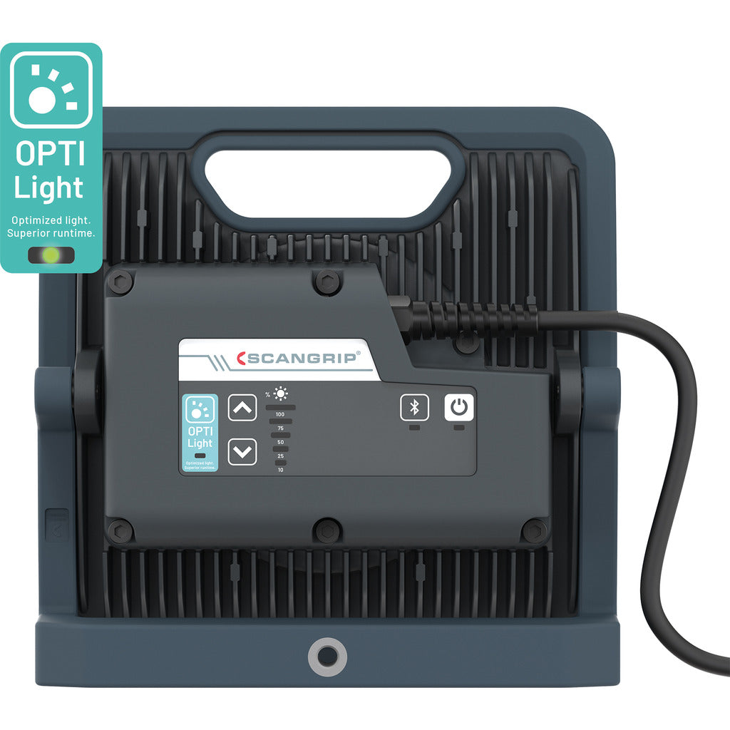 Construction spotlight NOVA 12 for LIFE